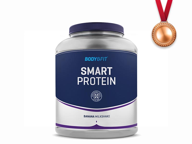 smart protein eiwitshake kopen