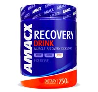 amacx recovery drink wielrennen