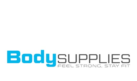 body supplies aanbiedingen korting
