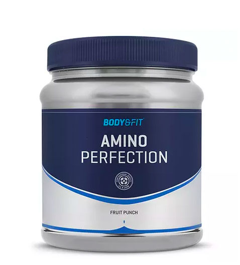 body en fit amino perfection review