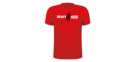 body en gym shop shirt beast mode