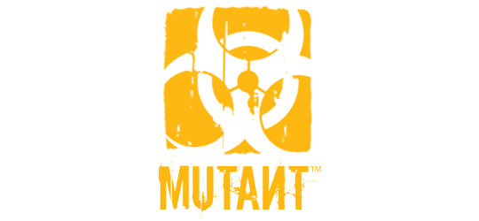 mutant whey protein logo