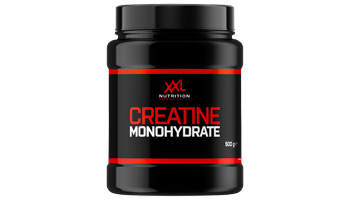 xxl nutrition creatine monohydraat kopen