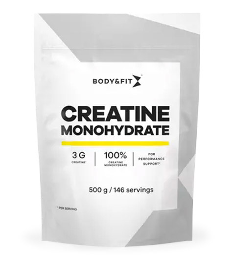 goedkope creatine monohydrate kopen van body en fit
