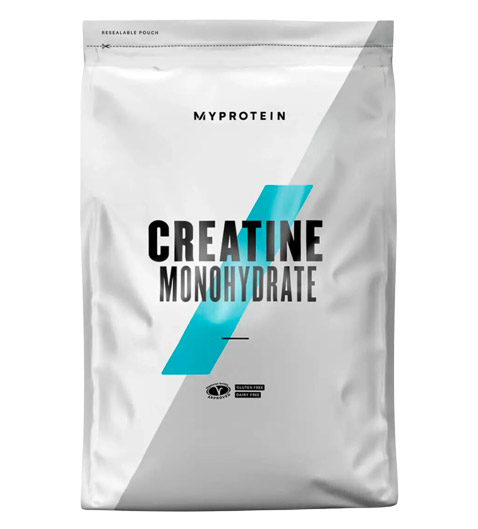 goedkoopste creatine van myprotein kopen