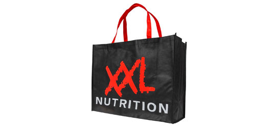 xxl nutrition creatine tas met logo